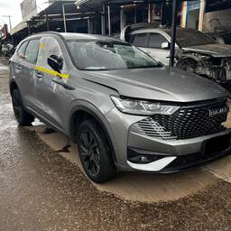HAVAL H6 HEV