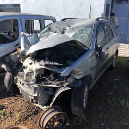 Palio Weekend ELX 1.4 mpi Fire Flex 8V