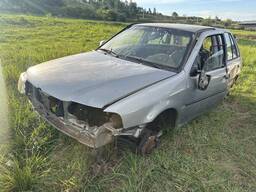 Volkswagen Volkswagen Gol 2001 1.8 5p 2001