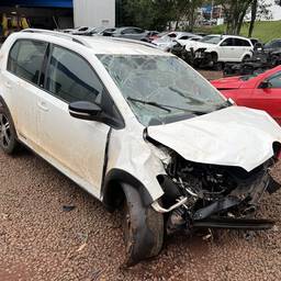 Volkswagen Volkswagen Up! 2020 1.0 Xtreme 170 Tsi 5p 2020