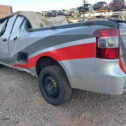 Chevrolet Montana 2019 1.4 Ls Econoflex 2p