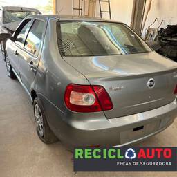 Fiat Fiat Siena 2008 1.0 Fire Flex 4p 2008
