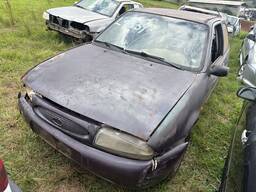 Ford Ford Fiesta 1997 1.0 3p 1997