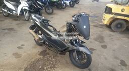 HONDA PCX 150 2017