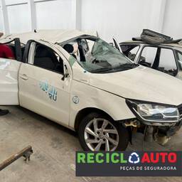 Volkswagen Gol 2021 1.0 12v Total Flex 5p