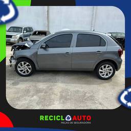 Volkswagen Gol 2023 1.0 12v Total Flex 5p