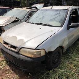 Fiat Palio 2004 1.0 Fire 3p 55 hp