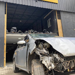 PEUGEOT 208 2018 1.2 ACTIVE FLEX 5P