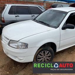 Volkswagen Gol 2013 1.0 Ecomotion Total Flex 5p
