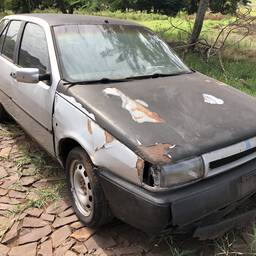FIAT Tipo 1.6 4p 1995
