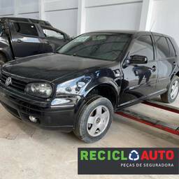 Volkswagen Volkswagen Golf 2004 1.6 5p 2004