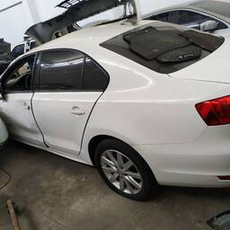 JETTA Comfortline 2.0 T.Flex 8V 4p Tipt.