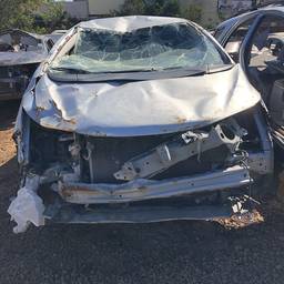 HONDA FIT 2015 1.5 EX FLEX AUT. 5P