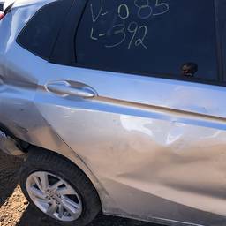 HONDA FIT 2015 1.5 EX FLEX AUT. 5P