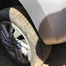 HONDA FIT 2015 1.5 EX FLEX AUT. 5P