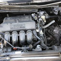 HONDA FIT 2015 1.5 EX FLEX AUT. 5P