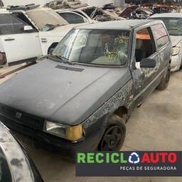 FIAT Fiat Uno mille 1997 1.0 Ex 3p 1997
