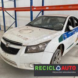 Chevrolet Cruze 2013 1.8 Lt Ecotec 6 4p