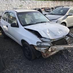Chevrolet Celta 2006 1.0 Life Flex Power 3p