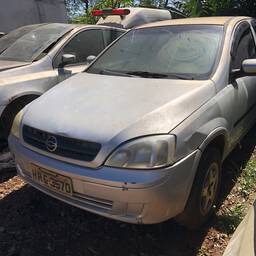 Chevrolet Chevrolet Corsa 2002 1.0 5p 2002