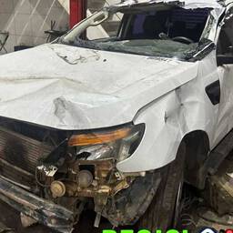 Ford Ranger 2015 2.2 Xls Cab. Dupla 4x4 4p