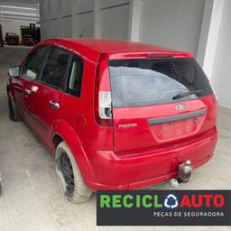 Ford Fiesta 2010 1.0 Flex 5p