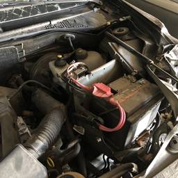 RENAULT DUSTER 2015 1.6 16V DYNAMIQUE HI-FLEX 5P