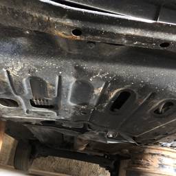 RENAULT DUSTER 2015 1.6 16V DYNAMIQUE HI-FLEX 5P