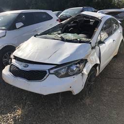 Kia Cerato 2016 1.6 Sx Flex Aut. 4p
