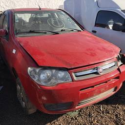Fiat Palio 2011 1.0 Fire Economy Flex 5p