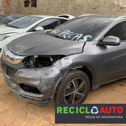 Honda HR-V 2020 1.8 Ex Flex Aut. 5p