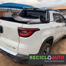 Fiat Toro 2019 2.0 Volcano 4x4 Aut. 4p