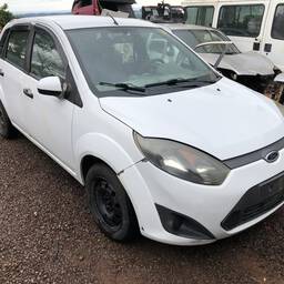 Ford Fiesta 2011 1.0 Flex 5p