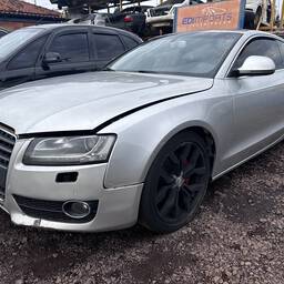 Audi Audi A5 2009 3.2 Fsi Multitronic 2p 2009