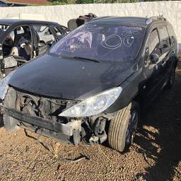 Peugeot 307 SW 2007 2.0 Aut. 5p