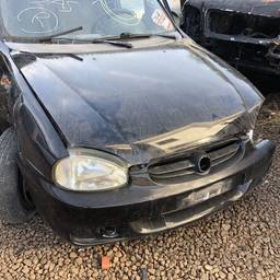 CHEVROLET CORSA CLASSIC 2008 1.0 LIFE FLEX POWER 4P