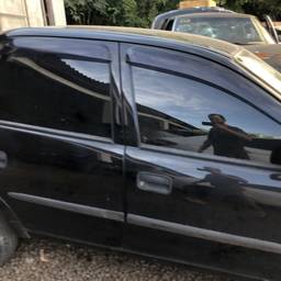 CHEVROLET CORSA CLASSIC 2008 1.0 LIFE FLEX POWER 4P