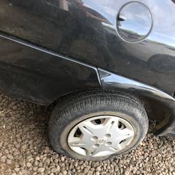 CHEVROLET CORSA CLASSIC 2008 1.0 LIFE FLEX POWER 4P