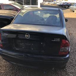 CHEVROLET CORSA CLASSIC 2008 1.0 LIFE FLEX POWER 4P