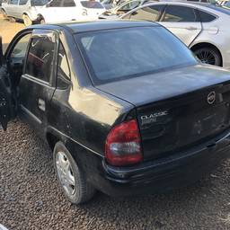 CHEVROLET CORSA CLASSIC 2008 1.0 LIFE FLEX POWER 4P