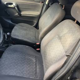 CHEVROLET CORSA CLASSIC 2008 1.0 LIFE FLEX POWER 4P