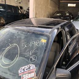 CHEVROLET CORSA CLASSIC 2008 1.0 LIFE FLEX POWER 4P
