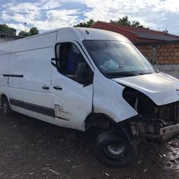 Master 2.3 dCi Furgão 16V Diesel