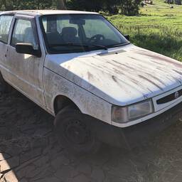Fiat Uno 2002 1.0 Fire 3p
