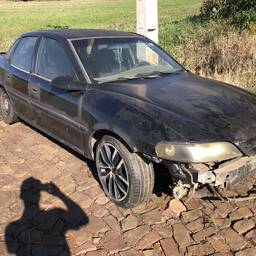 Chevrolet Chevrolet Vectra 1996 2.2 Gls 4p 1996