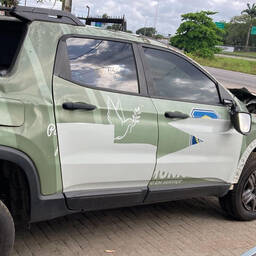 FIAT TORO 2023 1.3 FREEDOM 16V TURBO FLEX 4X2 AUT. 4P