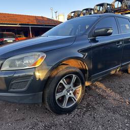 Volvo Volvo XC60 2012 2.0 T5 Dynamic 5p 2012