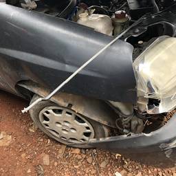DOBLO ELX 1.8 MPI 8V FLEX