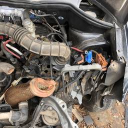 DOBLO ELX 1.8 MPI 8V FLEX