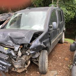 DOBLO ELX 1.8 MPI 8V FLEX